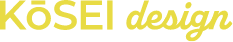 KOSEI design
